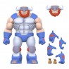 Figurine Articulée Thundercats Cruncher Ultimates 18 cm