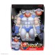Figurine articulée Cruncher Thundercats avec accessoires