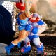 Figurine articulée Cruncher Thundercats avec accessoires