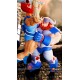 Figurine articulée Cruncher Thundercats avec accessoires