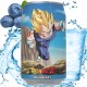 Boisson Kawaji myrtille Dragon Ball Vegeta