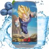 Boisson Kawaji Saveur Myrtille Édition Dragon Ball Vegeta