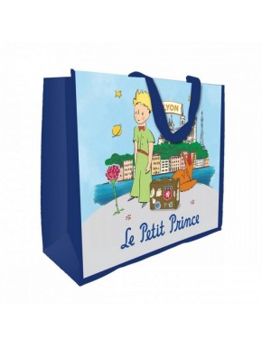 Bolsa Enesco El Principito con diseño de Lyon