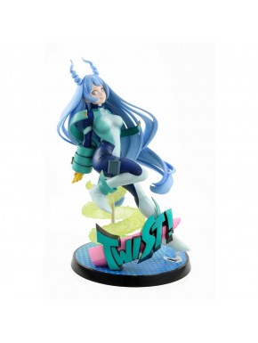 Figura de Nejire Hado de 21 cm de My Hero Academia