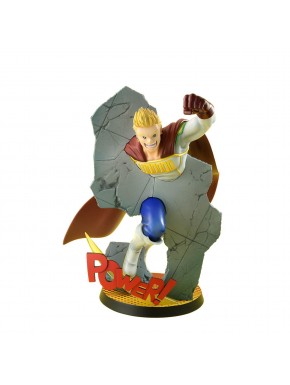 Figura de Mirio Togata de 22 cm con base de POWER