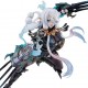 Figura de Lila Decyrus de Atelier Ryza em ataque 'Fatal Drive'