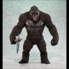 Figura Kong MegaHouse Godzilla vs. Kong 30 cm