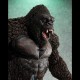 Figura de Kong de MegaHouse 30 cm basada en Godzilla Vs. Kong