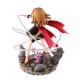 Figura de Anna Kyoyama de Shaman King por Megahouse