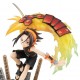 Figura de Yoh Asakura de Shaman King de 18 cm