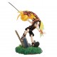 Figura de Yoh Asakura de Shaman King de 18 cm