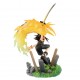 Figura de Yoh Asakura de Shaman King de 18 cm