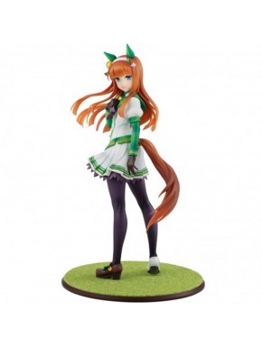 Figura Silence Suzuka Uma Musume 23 cm
