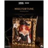 Quadro 3D Miss Fortune League of Legends