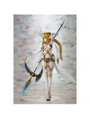 Figura de Lincia Elf Village 1/6 de Good Smile Company