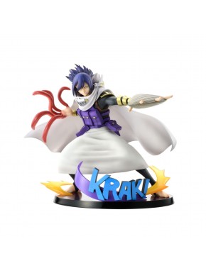 Figura de Tamaki Amajiki 19 cm con base