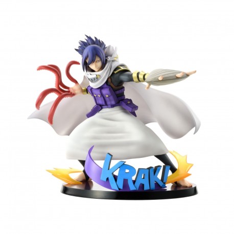 Figura de Tamaki Amajiki 19 cm con base