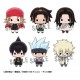 Ensemble de 6 figurines Megahouse Chokorin de Shaman King