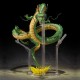 Figurine exclusive Shenron par Tamashii Nations