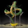 Figurine Exclusive Shenron Tamashii Nations Manga Barcelone 2022