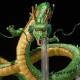 Figurine exclusive Shenron par Tamashii Nations