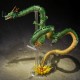 Figurine exclusive Shenron par Tamashii Nations
