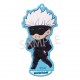 Set de figurines acryliques Jujutsu Kaisen Megahouse