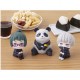 Pack de 3 figuras Megahouse Look Up