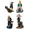 Set de Figurines Megahouse Petitrama Tokyo Revengers 8 cm