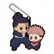 Conjunto de pingentes Jujutsu Kaisen Baby Megahouse