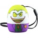 Haut-parleur Bluetooth eKids forme œuf avec design Joker