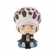 Figura de Trafalgar D. Law One Piece 11 cm da Megahouse