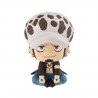 Figurine Trafalgar D. Law One Piece 11 cm Megahouse