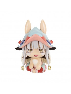 Figura de Nanachi Megahouse 9-10 cm Made in Abyss