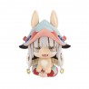 Figurine Nanachi Made in Abyss Megahouse Look Up 9-10 cm