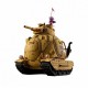 Figura Sand Land Tank Megahouse de 8 cm