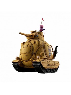 Figura Sand Land Tank Megahouse de 8 cm