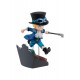 Figura Sabo GEM One Piece 13 cm corriendo