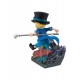 Figura Sabo GEM One Piece 13 cm corriendo