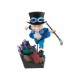 Figura Sabo GEM One Piece 13 cm corriendo