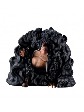 Figura Marshall D. Teach One Piece 15cm de Banpresto