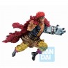 Figura Ichibansho Eustass Kid de One Piece