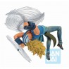 Figurine Killer One Piece Wano Ichibansho de Bandai