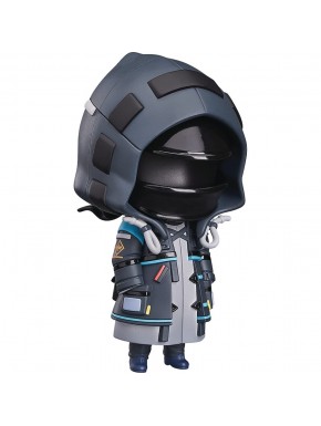 Figura Nendoroid Doctor de Arknights con accesorios