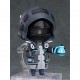 Figura Nendoroid Doctor de Arknights con accesorios