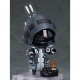 Figura Nendoroid Doctor de Arknights con accesorios