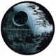 Mousepad Mouse Death Star Star Wars