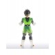 Figura Banpresto Clearise Gohan Dragon Ball Z 18 cm
