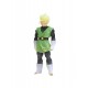 Figure de Gohan Grand Saiyaman de 18 cm, Dragon Ball Z