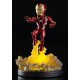 Figura Iron Man Q-Fig Marvel